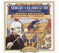 Various - Shostakovich