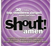 Various - Shout Amen