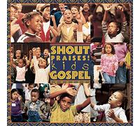 Various - Shout Praise: Kids Gospel