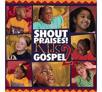 Various - Shout Praises Kids Gospel 2