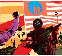 Various - Shout: the Revolution Rave ...