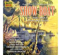 Various - show boat