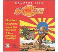 Various - Show Boat/Oklahoma/Annie Excerpts