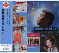 Various - Showa TV Kayou Best 30 2