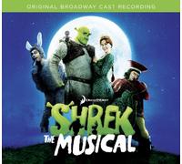 Various - Shrek the Musical