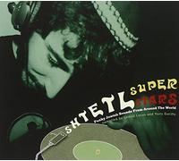 Various - Shtetl Superstars-Funky Jewish Sounds from Around