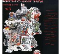 Various - Sicher Gibt Es Bessere Ze