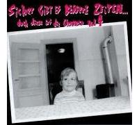 Various - Sicher Gibt Es Bessere Zeiten