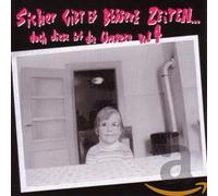 Various - Sicher Gibt Es Bessere Zeiten...Vol.4