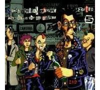 Various - Sicher Gibt Es Bessere Zeiten, Vol. 5