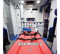 Various - Sick Music 2 Sampler 2 [Vinilo]
