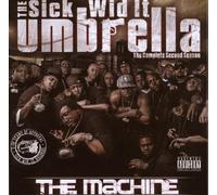 Various - Sick Wid It Umbrella Vol.2
