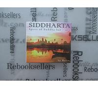 Various - Siddharta: Spirit of Buddha Ba