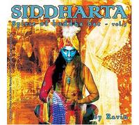 Various - Siddharta: Spirit of Buddha Ba