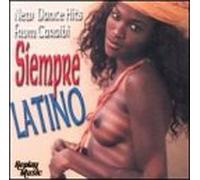 Various - Siempre Latino-New Dance Hits