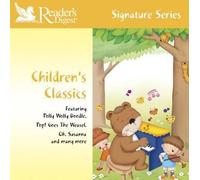 Various - Signature Series: Children's Classics