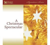 Various - Signature Series: Christmas Spectacular