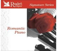 Various - Signature Series: Romantic Piano