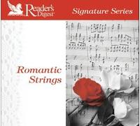 Various - Signature Series: Romantic Strings