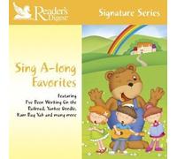 Various - Signature Series: Sing A-Long Favorites