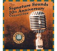 Various - Signature Sounds 10th Anniversary Collection