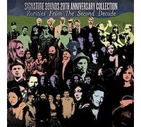 Various - Signature Sounds 20th Anniversary Collection