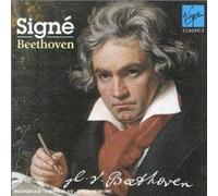 Various - Signe Beethoven