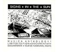 Various - Signs in the Sun