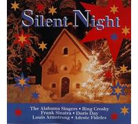 Various - SiIent Night & Other Oldschool Christmas Songs