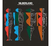 Various - Silberland Vol 2 - The Driving Side Of Kosmische Musik 1974-1984
