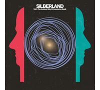 Various - Silberland Vol 3 : The Ambient Side Of Kosmische Muzik 1972-1986 [Vinilo]