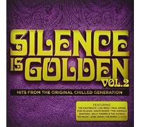 Various Silence Is Golden Vol 2: Hits (CD) (Importación USA)