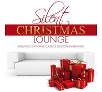 Various - Silent Christmas Lounge