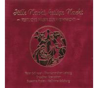 Various - Silent Night Holy Night