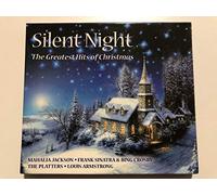 Silent Night [CD de audio] Various