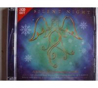 Various - Silent Night [Import]