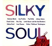 Various - Silky Soul