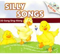Various - Silly Songs Sing Along