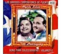 Various - Silva & Henriquez Grandes Comp