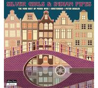 Various - Silver Girls and Indian Pipes