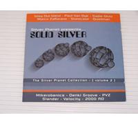 Various - Silver Planet Collection 2