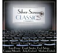 Various - Silver Screen Classics