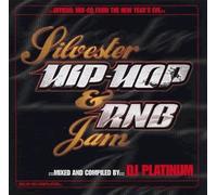 Various - Silvester Hip Hop & RNB Jam