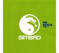 Various - Simbad Remixes Vol. 1