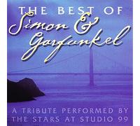 Various - Simon & Garfunkel: Best of Tri