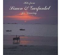 Various - Simon & Garfunkel for Dan