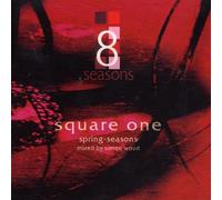 Various / Simon Wood - 8 Seasons Square 1