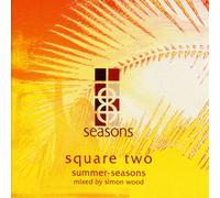 Various / Simon Wood - 8 Seasons Square 2