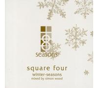 Various / Simon Wood - 8 Seasons Square 4