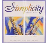 Various - Simplicity Saxophone & Trumpet